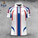 Golf 2027 PGA. Pattern AOP Polo Shirt LDLO28072696